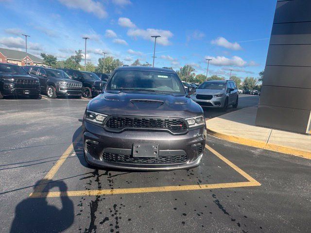 Used 2021 Dodge Durango R/T w/ Trailer Tow Group IV AWD/4WD image 4