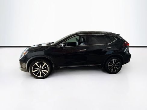 Used 2019 Nissan Rogue SL image 9
