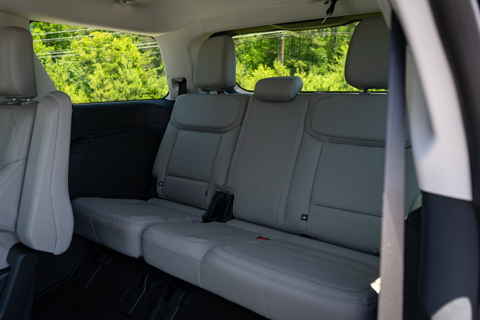 New 2026 Ford Expedition Active AWD/4WD image 20