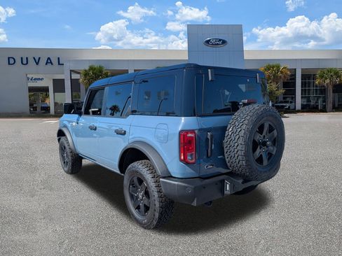 New 2025 Ford Bronco Big Bend image 5