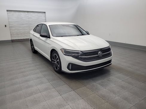 Used 2023 Volkswagen Jetta Sport FWD image 13