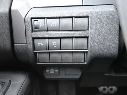 New 2026 Toyota Tacoma TRD Sport AWD/4WD image 24