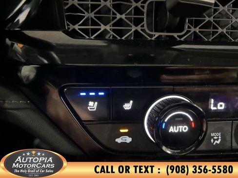 Used 2024 Honda Accord Touring image 41