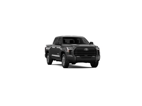 New 2026 Toyota Tundra SR5 AWD/4WD image 16