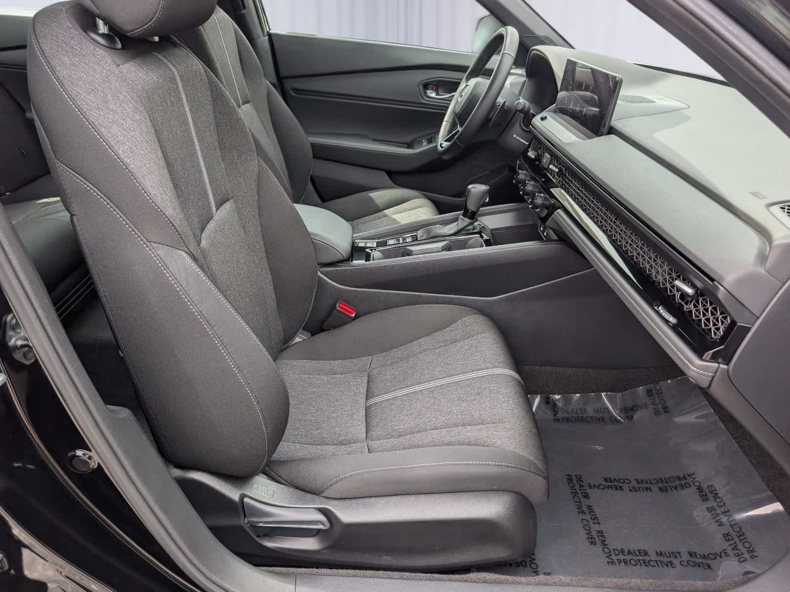 Certified 2024 Honda Accord Sport image 10