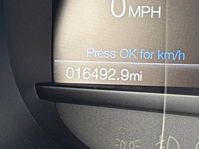 Used 2023 Ford Edge ST AWD/4WD image 16