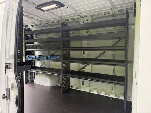 New 2025 RAM ProMaster 2500 w/ Convenience Group image 10