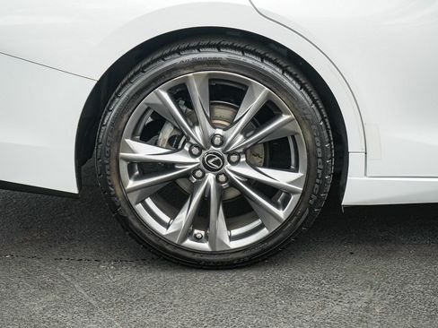 Used 2021 Lexus ES 350 F Sport FWD image 11