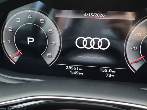 Used 2023 Audi Q7 3.0T Premium Plus w/ Premium Plus Package AWD/4WD image 14
