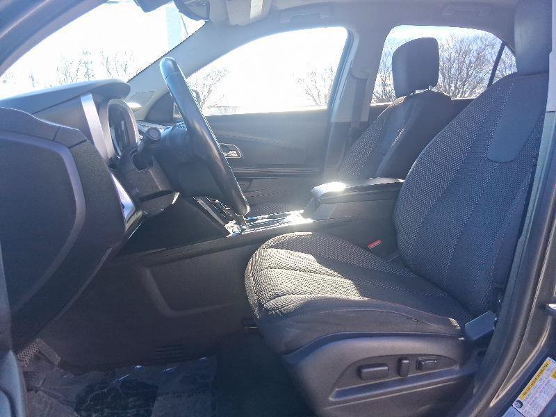 Used 2014 Chevrolet Equinox LT w/ Driver Convenience Package FWD image 17