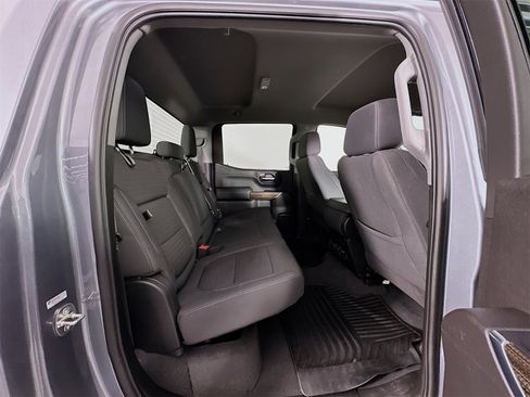 Used 2020 Chevrolet Silverado 1500 RST w/ All-Star Edition image 28