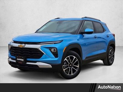 New 2026 Chevrolet TrailBlazer LT w/ Convenience Package