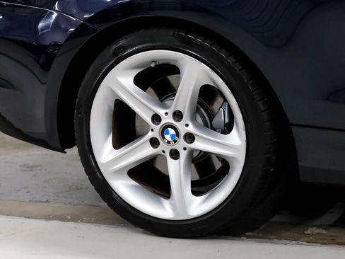 Used 2008 BMW 135i Coupe RWD image 40