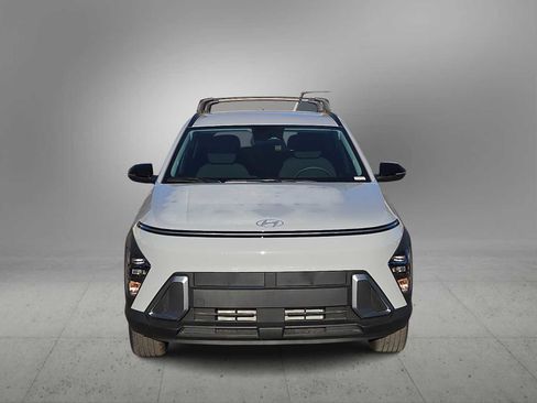 New 2026 Hyundai Kona SEL Sport image 3