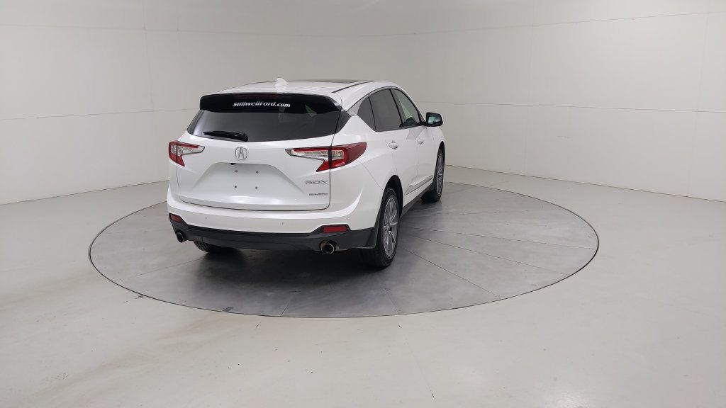 Used 2020 Acura RDX w/ Advance Package AWD/4WD image 15
