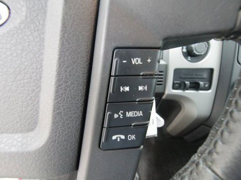 Used 2014 Ford F150 XLT w/ Equipment Group 302A Luxury image 18