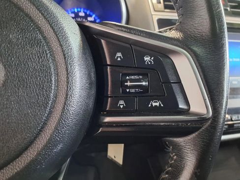 Used 2018 Subaru Outback 2.5i Premium AWD/4WD image 25