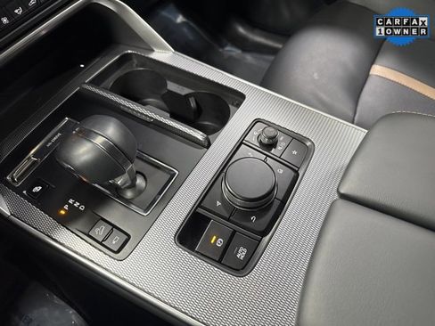 Used 2025 MAZDA CX-90 Plug-In Hybrid w/ Premium Plus image 21