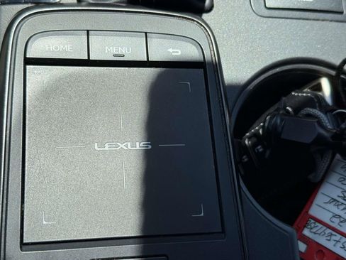 Used 2022 Lexus IS 350 F Sport w/ Memory Package AWD/4WD image 28