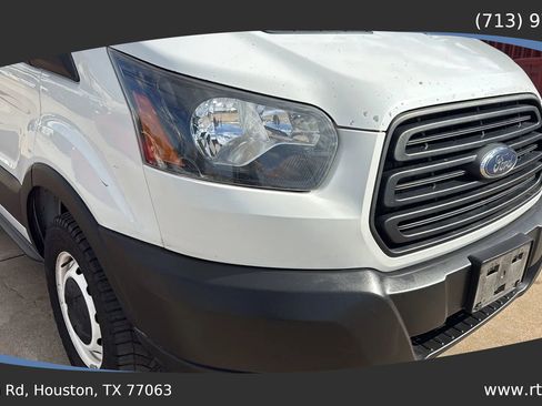 Used 2019 Ford Transit 250 130 Low Roof image 13