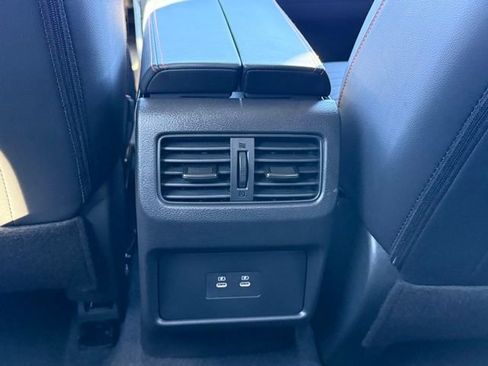 New 2026 Nissan Rogue SV w/ Rock Creek Premium Package image 20