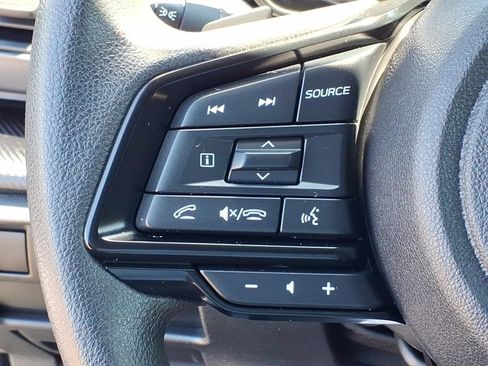 Certified 2024 Subaru Crosstrek 2.0i Premium AWD/4WD image 11