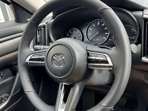 New 2026 MAZDA CX-50 AWD 2.5 S w/ Weather Package image 55