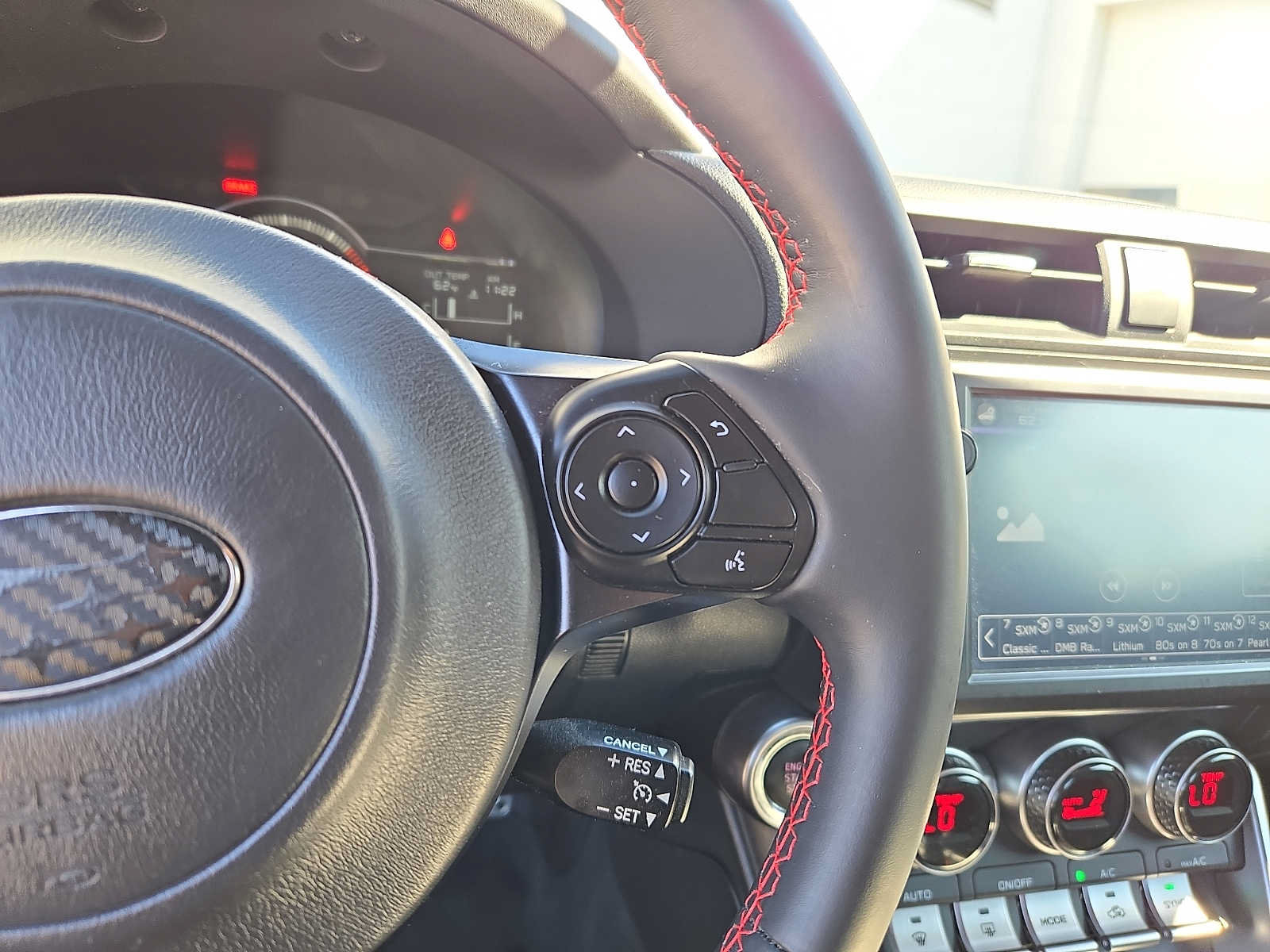 Used 2023 Subaru BRZ Premium RWD image 17