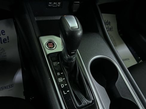 Used 2022 Nissan Altima 2.5 SV FWD image 24