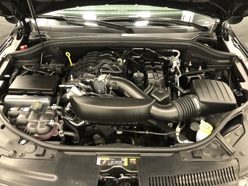 Used 2024 Dodge Durango GT image 6