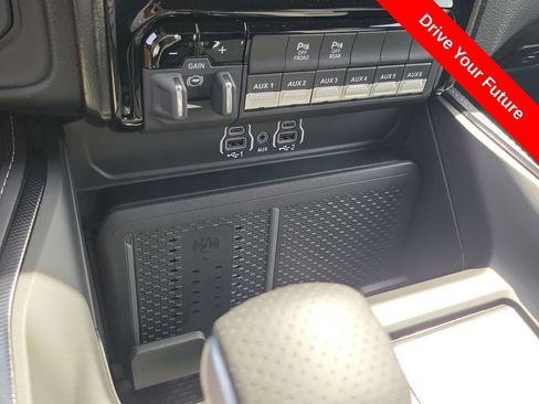 Used 2026 RAM 1500 RHO AWD/4WD image 15