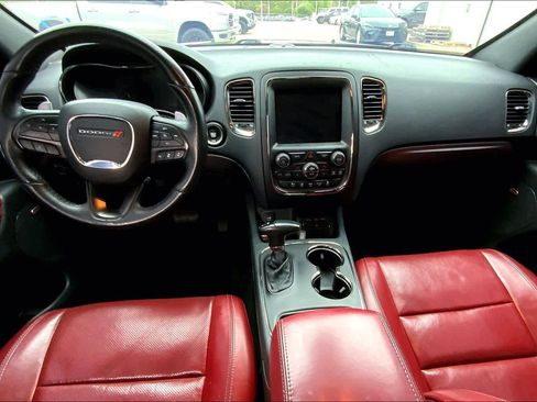 Used 2018 Dodge Durango R/T w/ Technology Group image 15