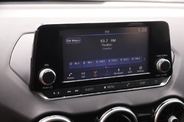 Used 2022 Nissan Sentra S FWD image 16