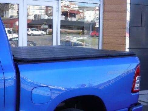 Used 2022 RAM 1500 Big Horn image 4