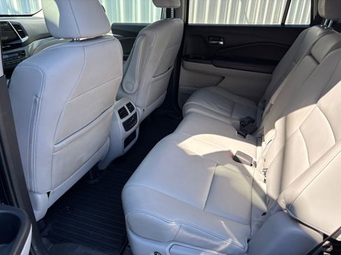 Used 2018 Honda Pilot EX-L image 29