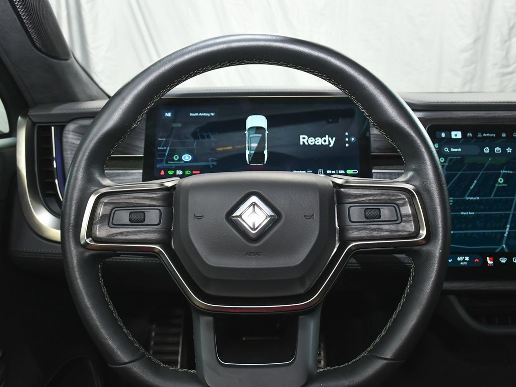 Used 2022 Rivian R1S Launch Edition Quad AWD/4WD image 28