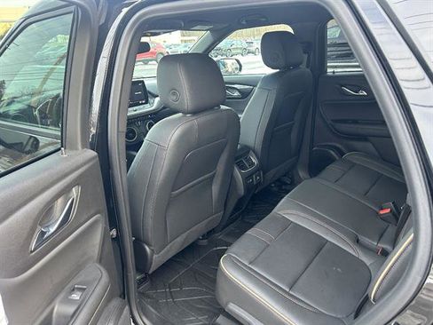 Certified 2024 Chevrolet Blazer Premier w/ LPO, Floor Liner Package image 33