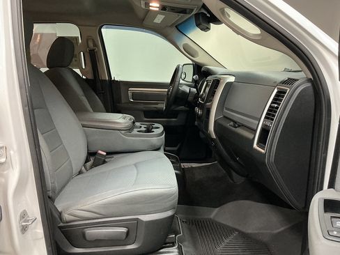 Used 2015 RAM 2500 SLT AWD/4WD image 27