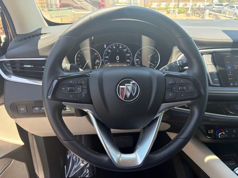 Used 2023 Buick Enclave Avenir w/ Avenir Technology Package FWD image 18