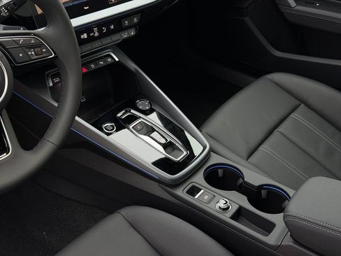 New 2026 Audi A3 2.0T Premium image 24