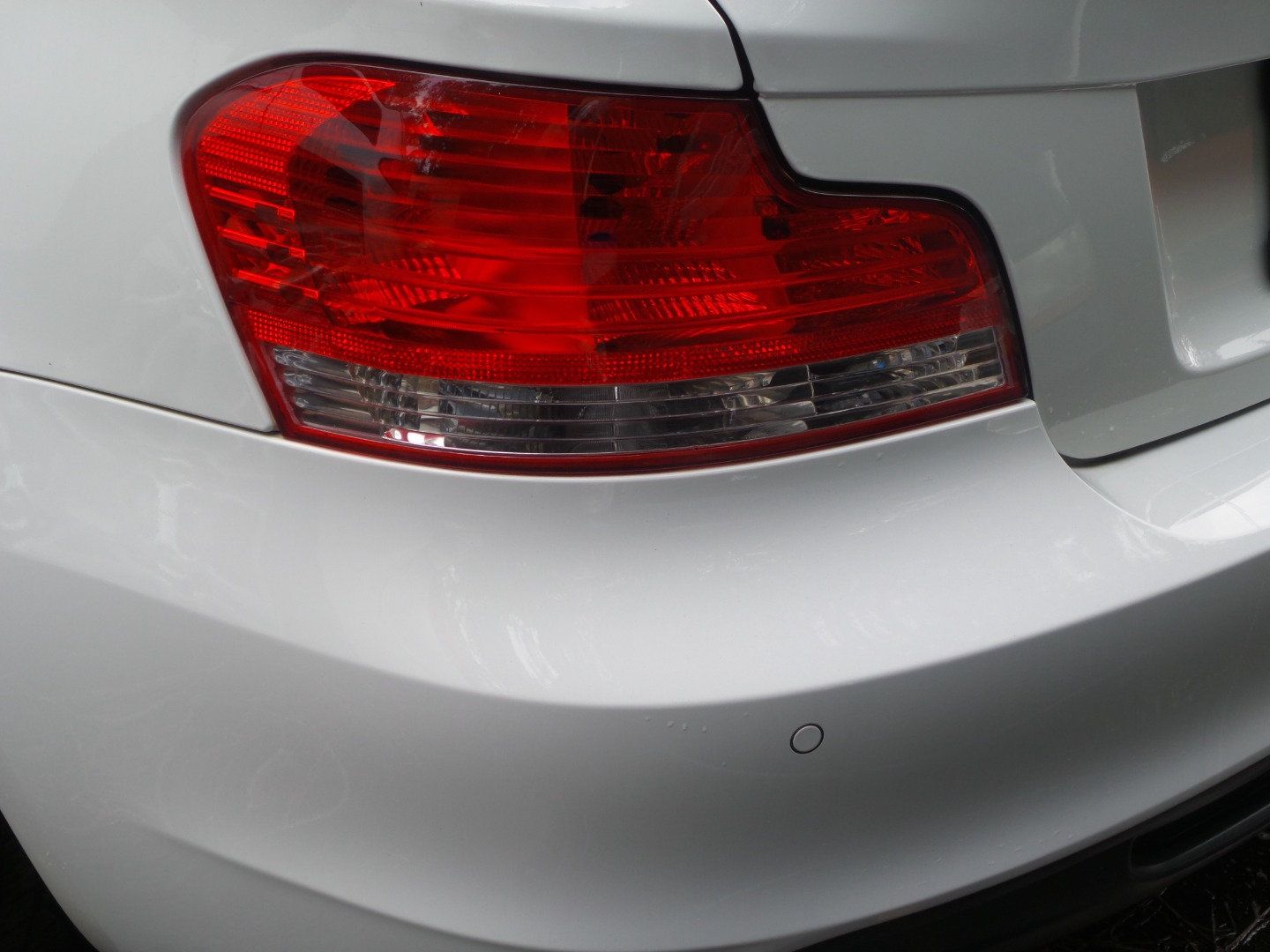 Used 2011 BMW 135i Coupe RWD image 13