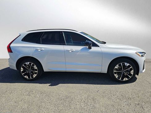 New 2026 Volvo XC60 T8 Plus w/ Climate Package image 2