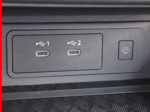 New 2025 Nissan Murano SL w/ Cargo Package image 29