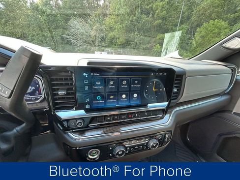 Used 2024 Chevrolet Silverado 1500 RST image 35