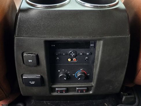 Used 2011 Ford Expedition EL King Ranch w/ 401A Rapid Spec Order Code AWD/4WD image 32