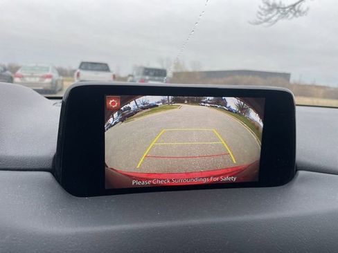 Used 2018 MAZDA CX-5 Grand Touring w/ Premium Package image 14