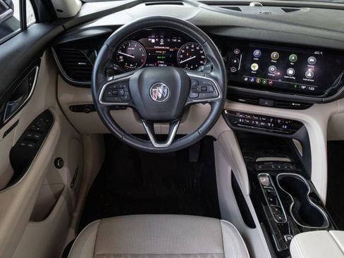 Used 2023 Buick Envision Avenir image 26