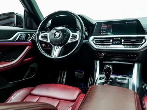 Used 2023 BMW 430i Gran Coupe xDrive w/ M Sport Package image 19