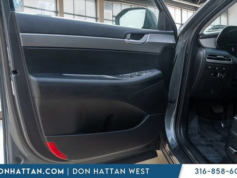 Used 2024 Hyundai Palisade SEL AWD/4WD image 13