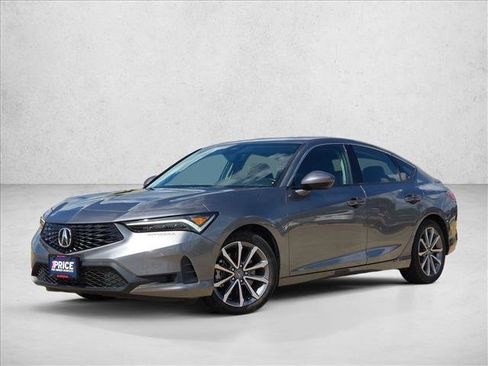 Used 2024 Acura Integra FWD image 9